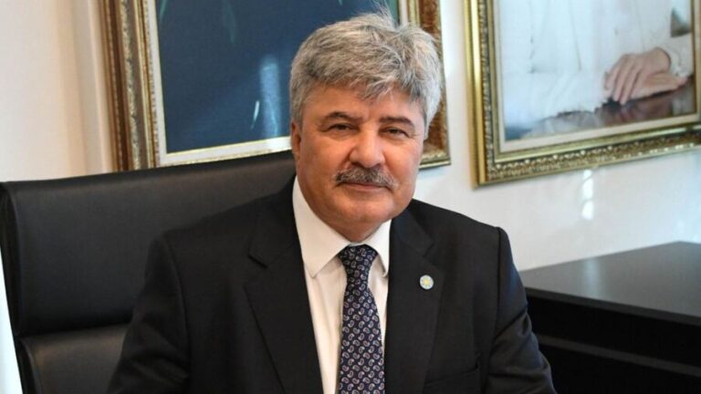 Polislere Verilen Lüks Örgüt Araçlarını Sordu