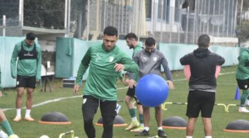 Bodrum FK Galibiyet Serisini Sürdürme Peşinde