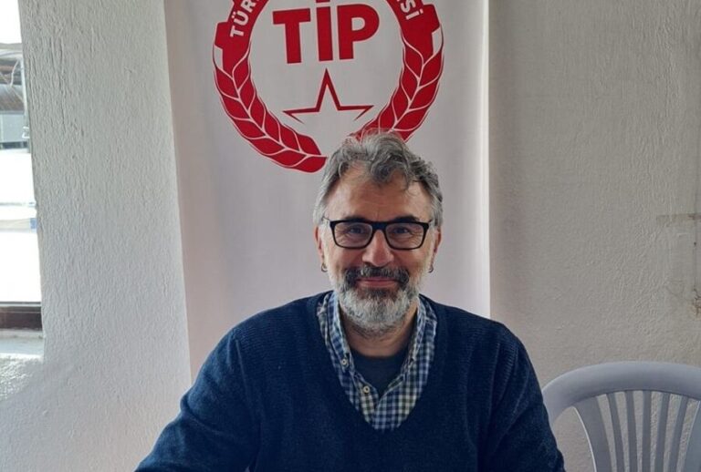 TİP Bodrum’da ‘Aday’ Krizi!