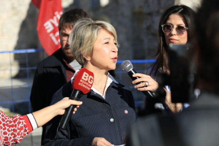 TİP Bodrum’da Ezberleri Bozacak…