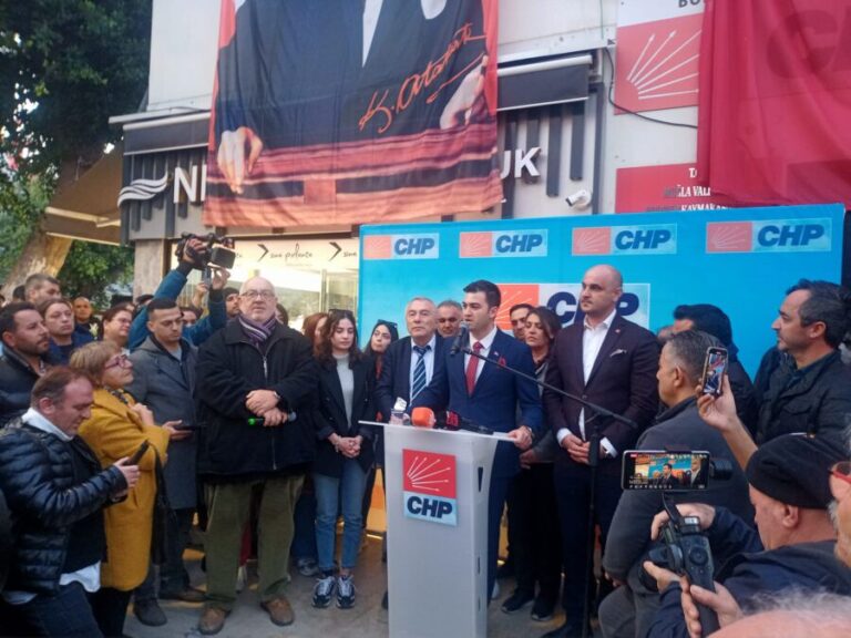 Tamer Mandalinci Bismillah Dedi