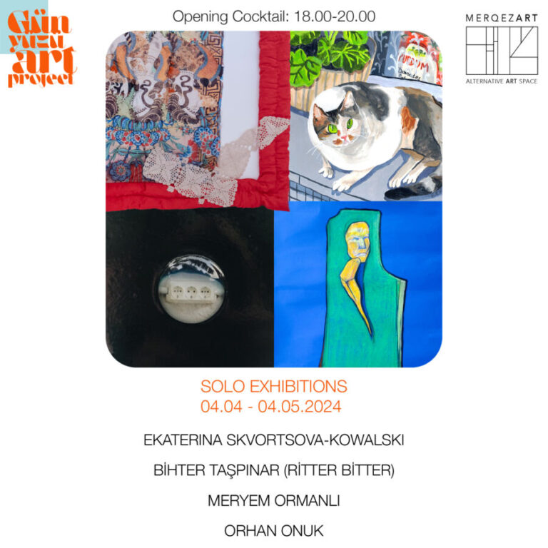 Sanat Sezonu Açılıyor