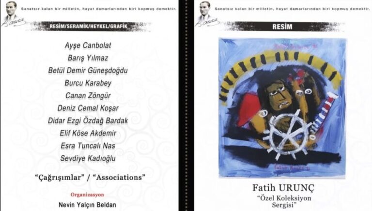  Dibeklihan 2024 Sanat Sezonu’nu Açıyor
