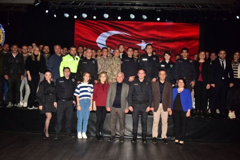 Bütün Emniyet Bir Arada