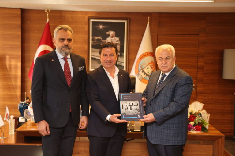 Doğruluk, Dürüstlük ve Samimiyetle…