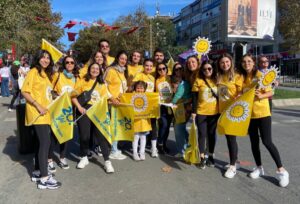 Runtalya Maratonu Otizmli Çocuklar İçin Koşulacak