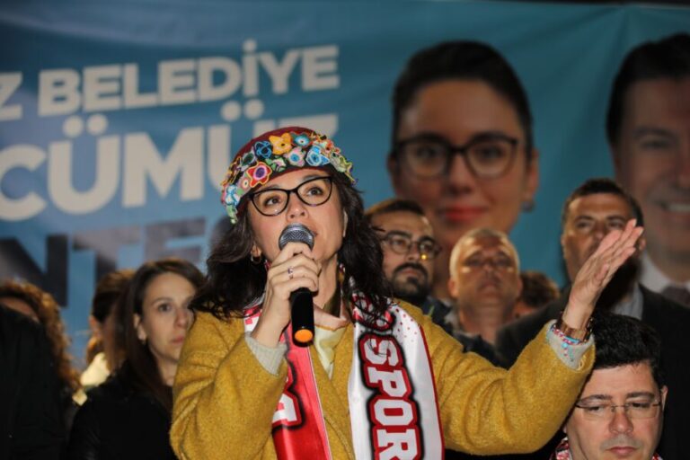 Muğla’nın Kültür Rotası Saburhane’den Başlayacak