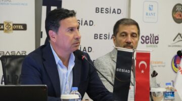 BESİAD Sordu, Ahmet Aras Cevapladı