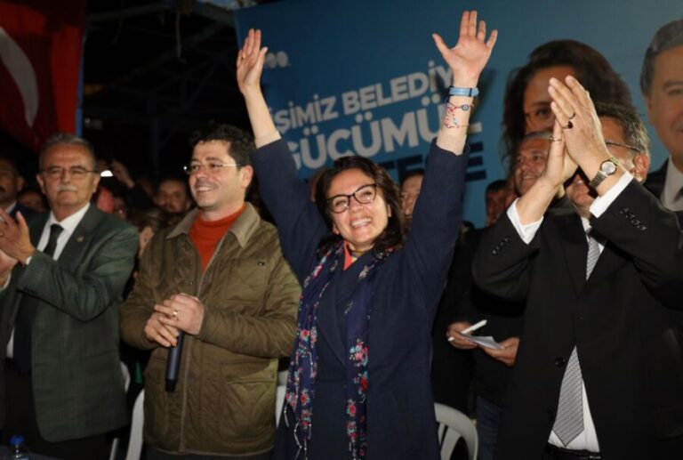 Köksal: Biz Bu Seçimi Çoktan Kazandık!