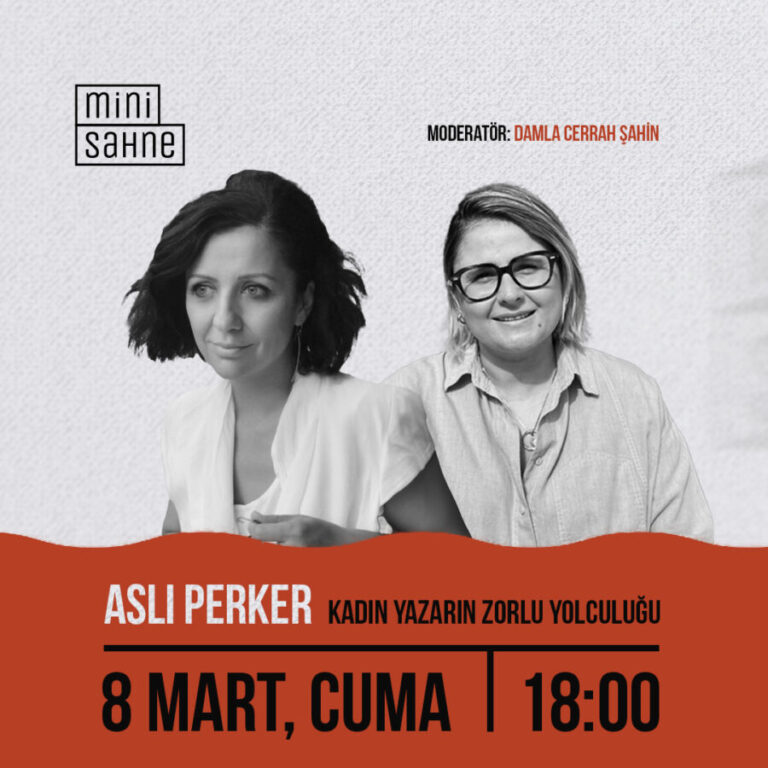 Inspera Bodrum’dan 8 Mart’a Özel