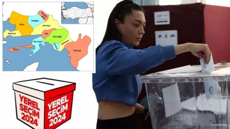 Seçim Yayın Yasağı Bitti
