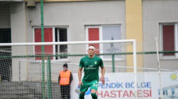 Bodrum FK Play-Off’u Garantiliyor