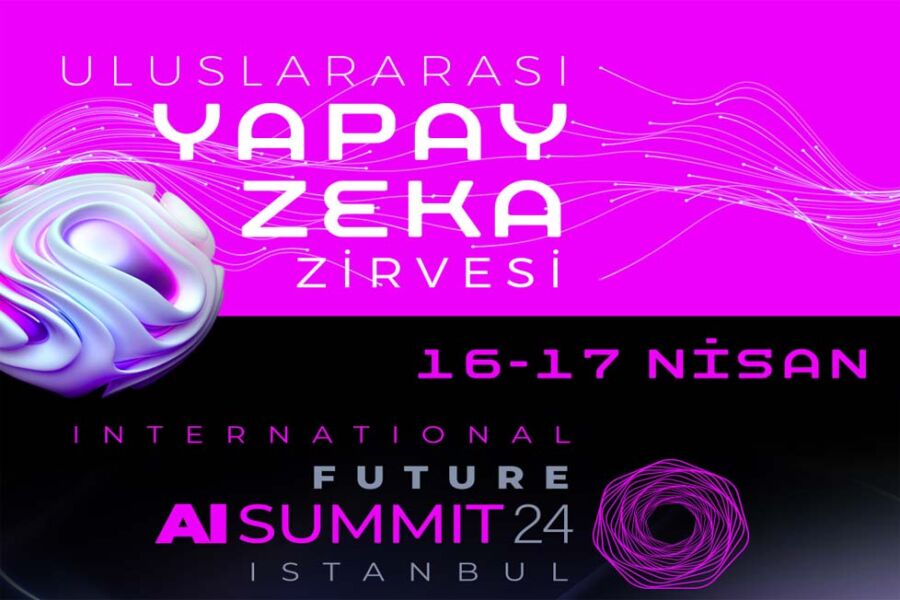 Future Al Summit’24 Başlıyor