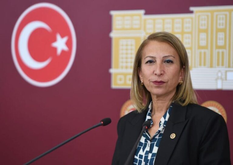 CHP’li Derici’den Seçim Yorumu