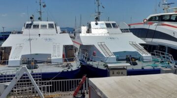 Muğla-Aydın Arası Deniz Otobüsü Başlıyor