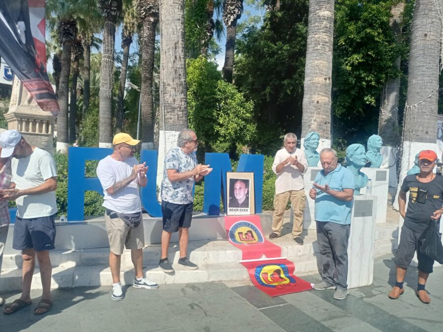 Bodrum, Bekir Abisini Unutmadı