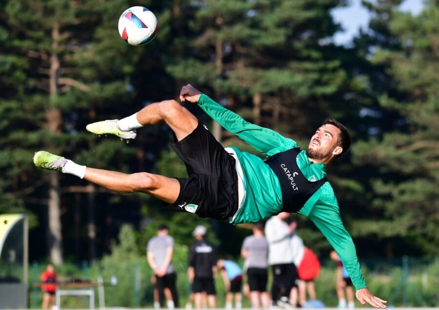 Süper Lig Yol Haritamız Belli Oldu