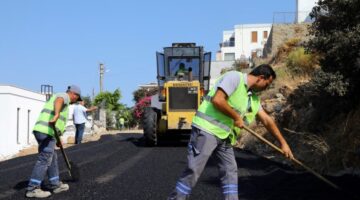 Bir Ekip Akyarlar, Bir Ekip Yalıkavak’ta