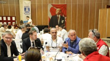 Bodrum’un Stratejik Planı Şekilleniyor