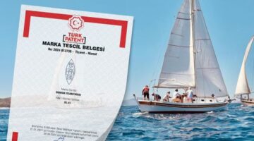 Tırhandil Cup, Tescilli Bodrum Markası…