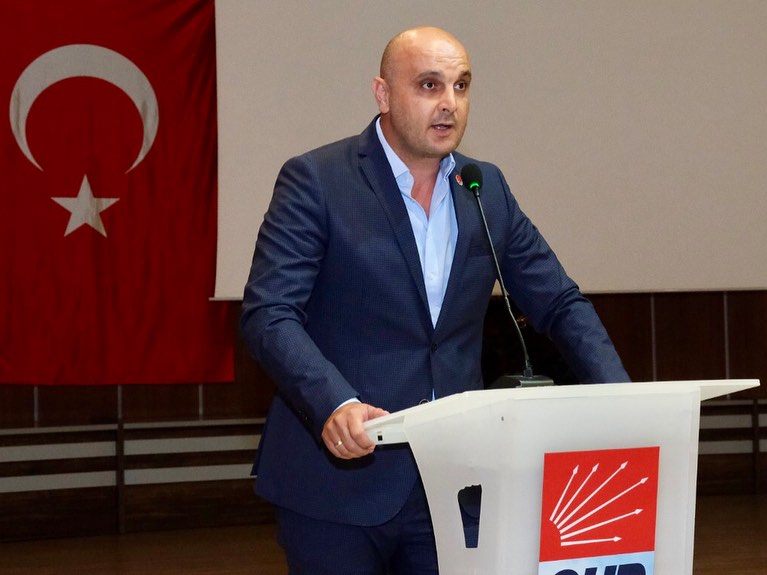 CHP’li Işın, İktidarın Eğitim Karnesini Çıkardı