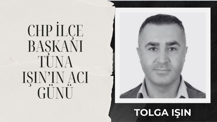 Tuna Işın’ın Abisi Tolga Işın Hayatını Kaybetti