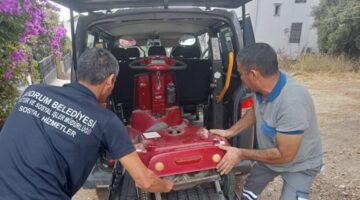 Akülü Sandalye Bakım ve Onarımı Ücretsiz