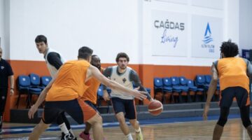 Çağdaş Bodrum Spor, Deplasmanda Kritik Bir Maça Çıkıyor!