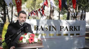 Başkan Akbulut’tan 10 Ocak açıklaması