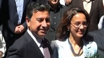 Muğla’da Belediye Başkanları Erdi Muradına