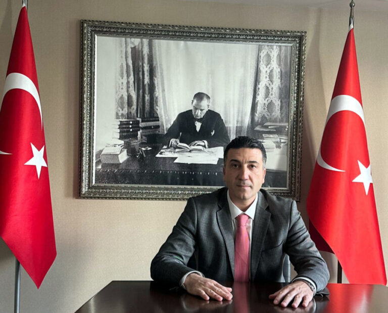 Bodrum Güç Birliği: Vicdanları Rahatlatın!