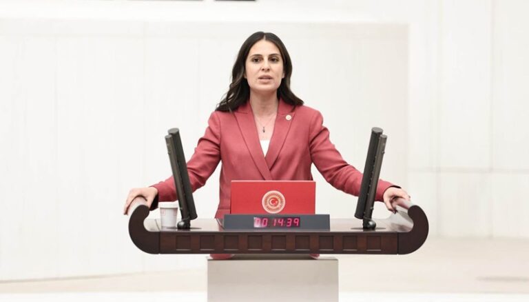 Milas’ın kıyılarını ranta teslim ettirmeyiz!