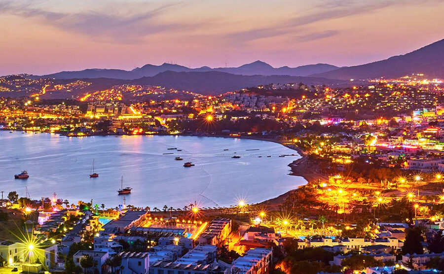 Bodrum Sağlık Turizminde Yeni Bir Merkez Olabilir mi?