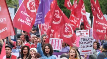 1 Mayıs Bodrum’a Çok Yakıştı