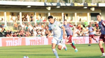 Sipay Bodrum FK evinde berabere kaldı