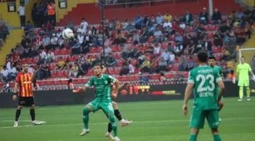 Sipay Bodrum’un Süper Lig Macerası Bitti!