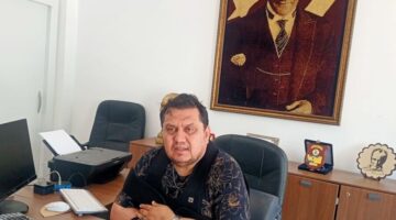 Kadın Meclisi’nde Vekalet İstismarı mı?
