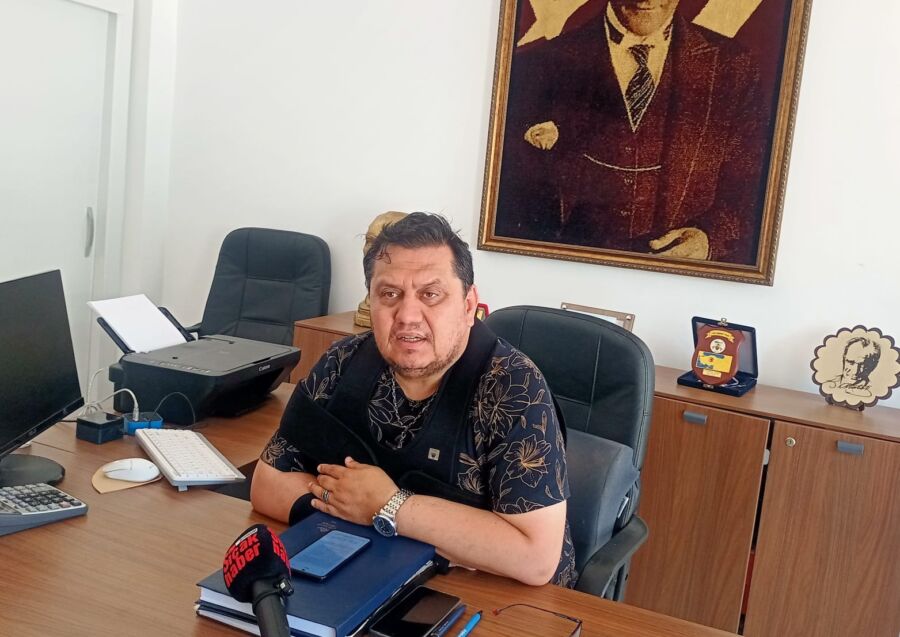 Kadın Meclisi’nde Vekalet İstismarı mı?