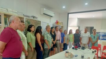 Bodrum Felaketin Eşiğinden Döndü