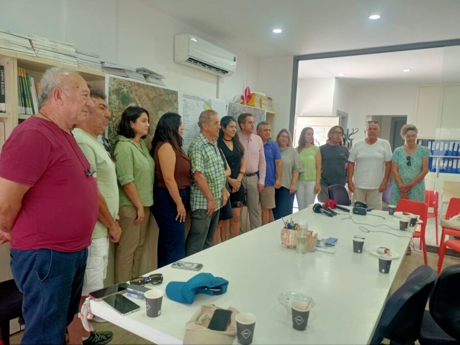 Bodrum Felaketin Eşiğinden Döndü