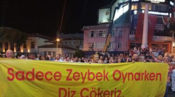 Aydın Aydınlanmasında, Bodrum Işıltısı