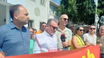 Anımsadınız mı? Bugün 17 Ağustos…