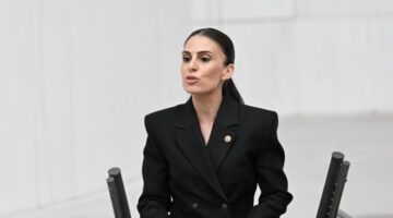 CHP’li Özcan’dan AKP’ye Su Tepkisi: “Bodrum’un Sorunu DSİ’nin Kusuru”
