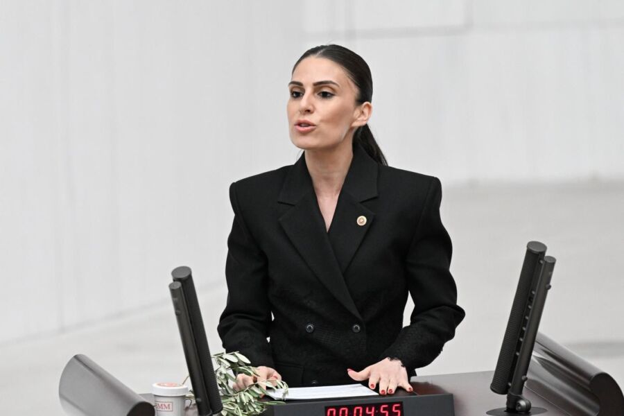 CHP’li Özcan’dan AKP’ye Su Tepkisi: “Bodrum’un Sorunu DSİ’nin Kusuru”
