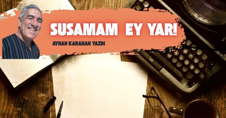SUSAMAM  EY YAR!