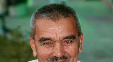 Bodrumlu Bekir Çilek vefat etti