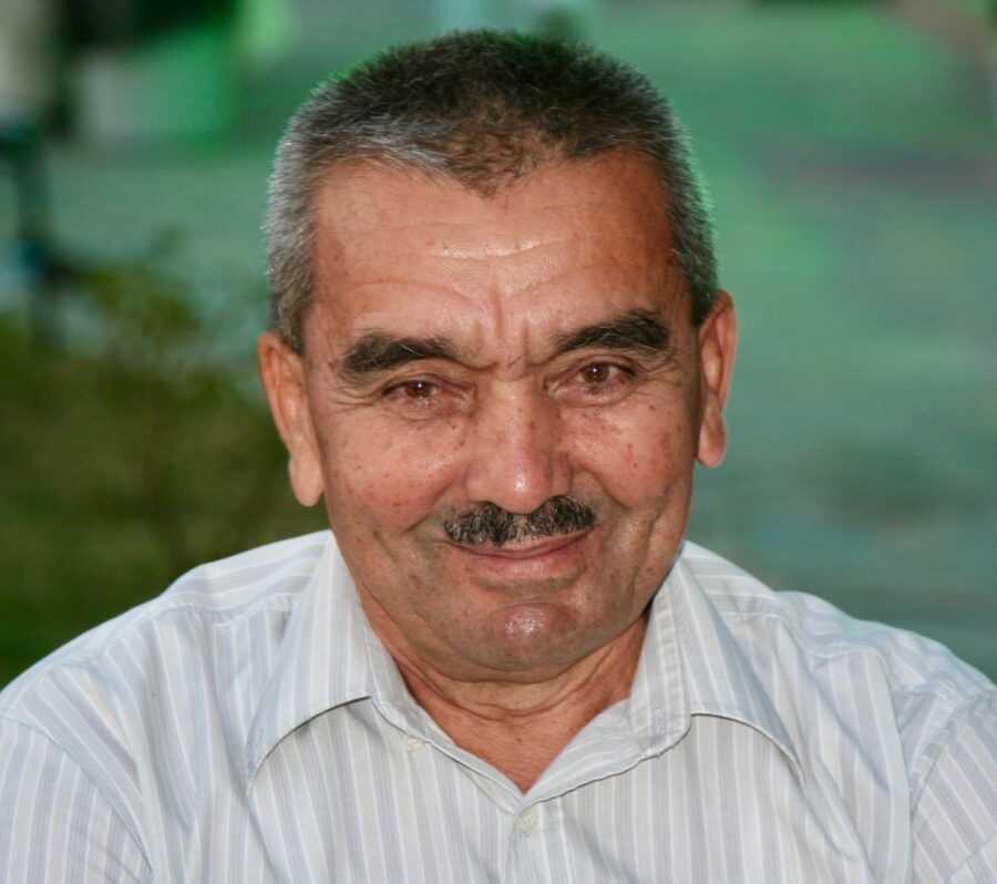 Bodrumlu Bekir Çilek vefat etti