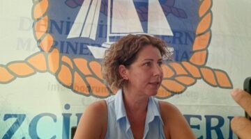 Bodrum’da Koylar Sahipsiz Değil…