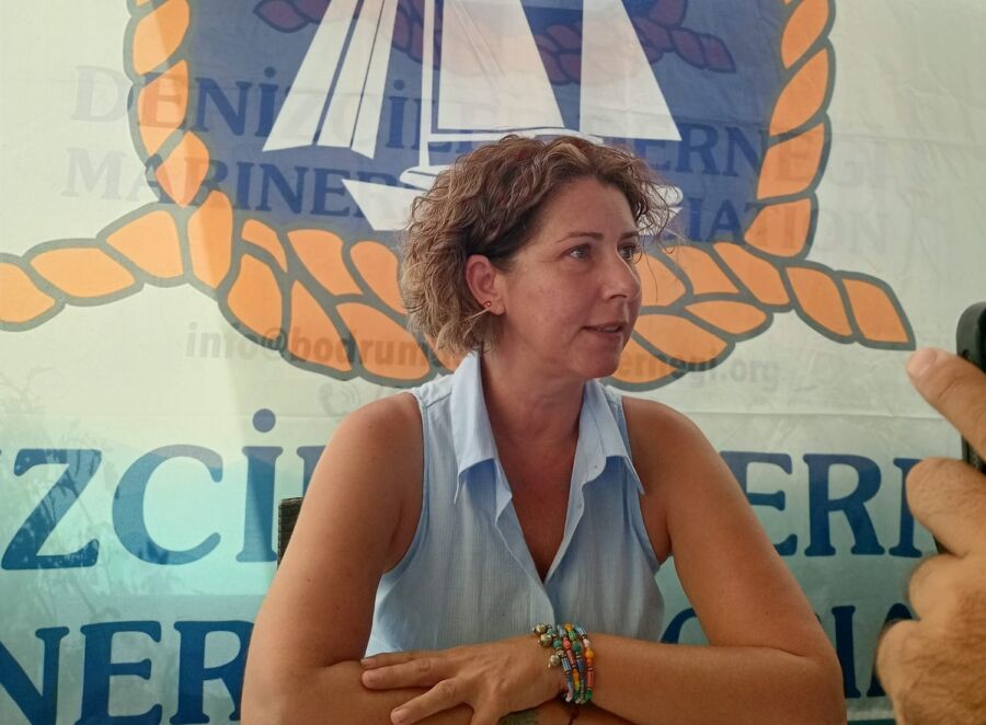 Bodrum’da Koylar Sahipsiz Değil…