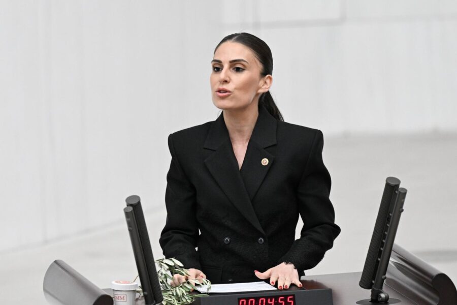 Yemekhanede duruşma olur mu? Muğla’daki kriz TBMM’de